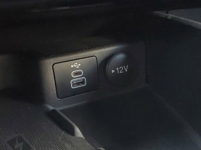 Certified 2024 Ford Escape ST-Line Select w/ Tech Pack #2 image 23