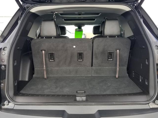 Used 2019 Chevrolet Traverse RS AWD/4WD image 4