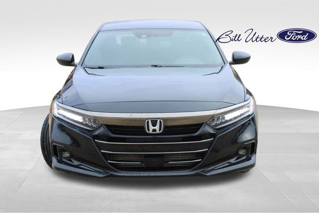 Used 2021 Honda Accord Sport image 8