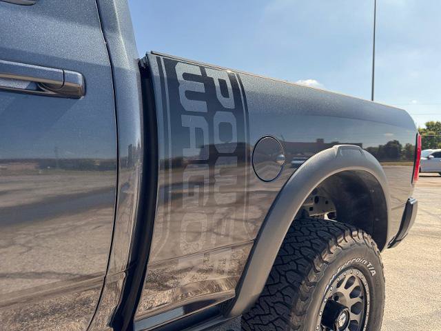 Used 2022 RAM 2500 Power Wagon w/ Level 2 Equipment Group AWD/4WD image 19