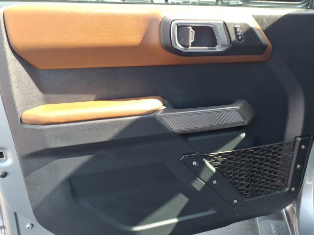 Certified 2023 Ford Bronco Outer Banks AWD/4WD image 12