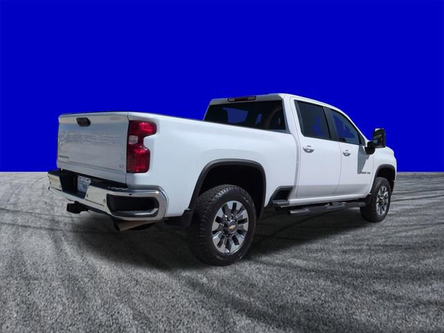 Used 2023 Chevrolet Silverado 2500 LT w/ All Star Edition image 5
