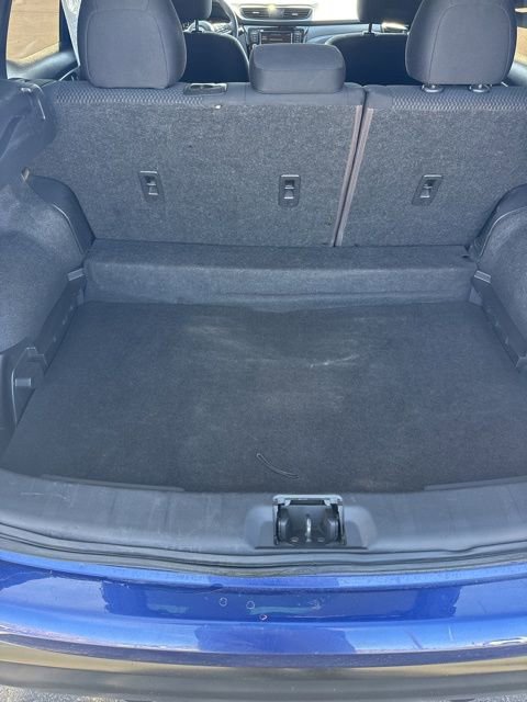 Used 2020 Nissan Rogue Sport S w/ Appearance Package image 9