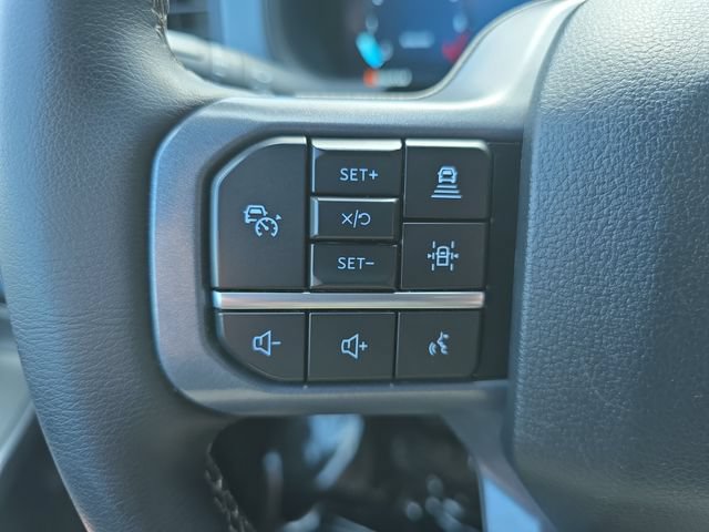 Certified 2025 Ford F150 Lariat w/ Bed Utility Package AWD/4WD image 29