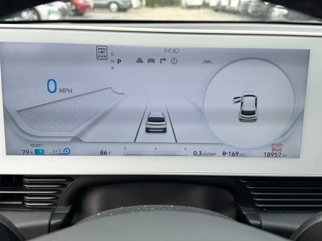 Used 2024 Hyundai Ioniq 5 SEL AWD/4WD image 24