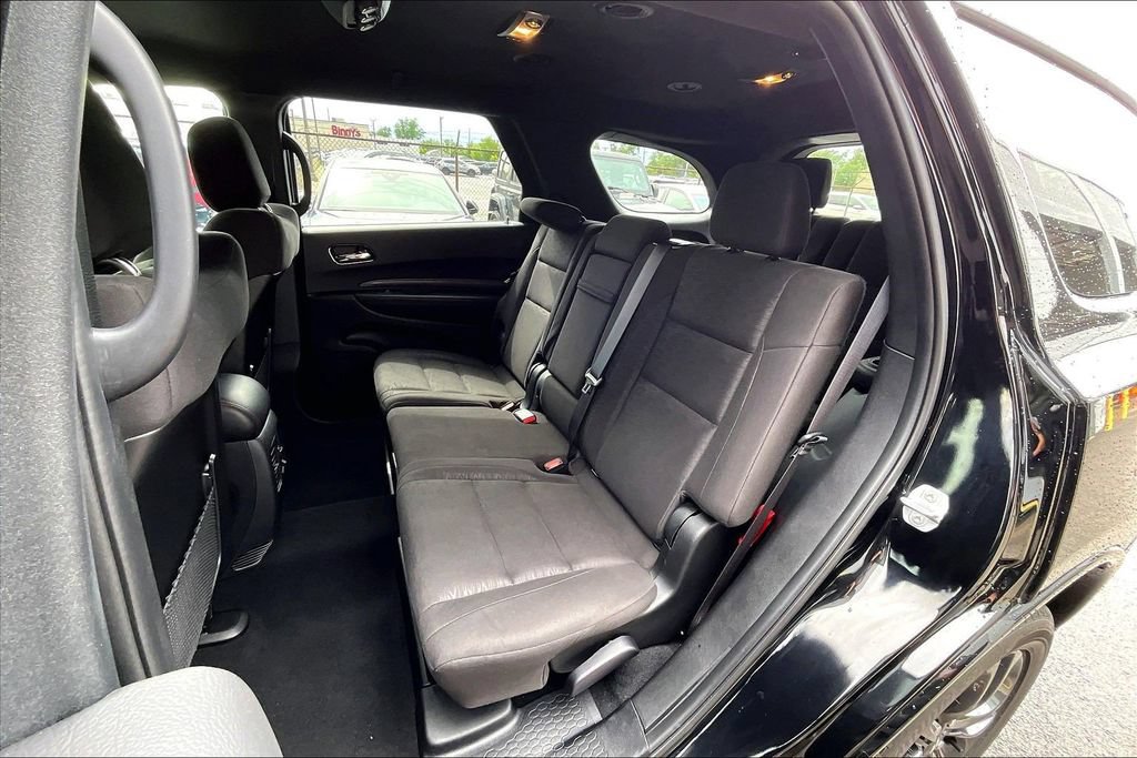 Used 2026 Dodge Durango GT AWD/4WD image 24