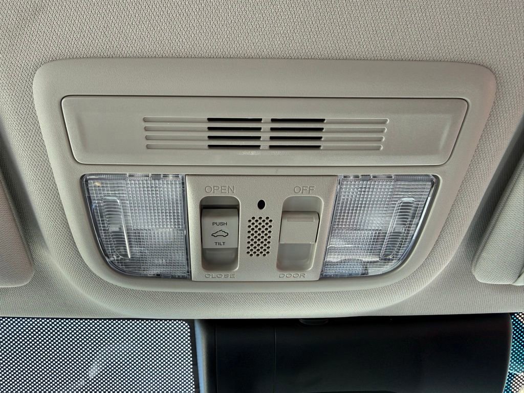 Used 2021 Honda Civic EX image 23