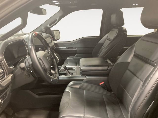 Certified 2021 Ford F150 Raptor w/ Equipment Group 801A High AWD/4WD image 9