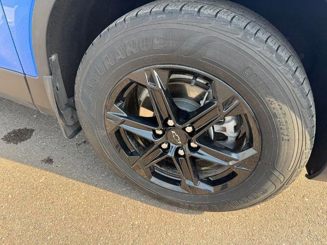 Used 2024 Chevrolet Blazer LT w/ Convenience Package image 13