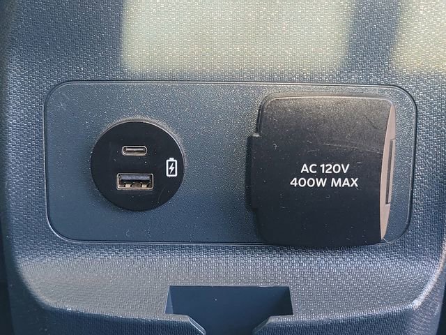 Certified 2023 Ford Maverick XLT w/ XLT Luxury Package image 25