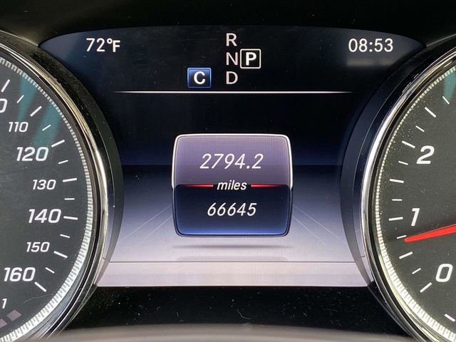 Used 2017 Mercedes-Benz E 300 4MATIC w/ Premium 1 Package image 27