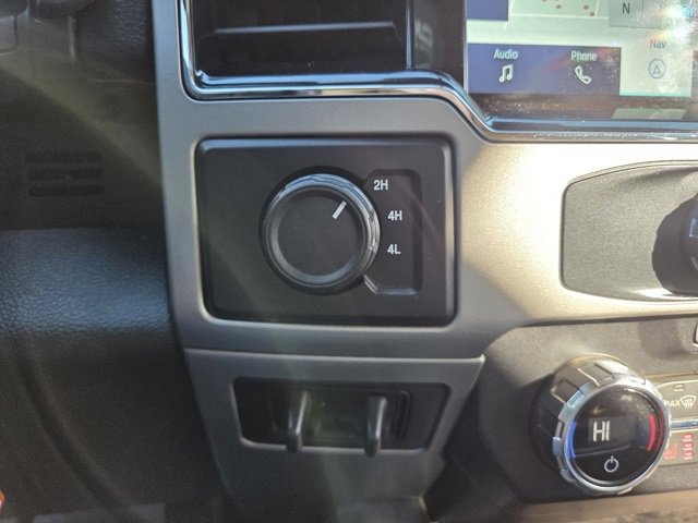 Certified 2022 Ford F450 Lariat w/ Lariat Value Package image 26