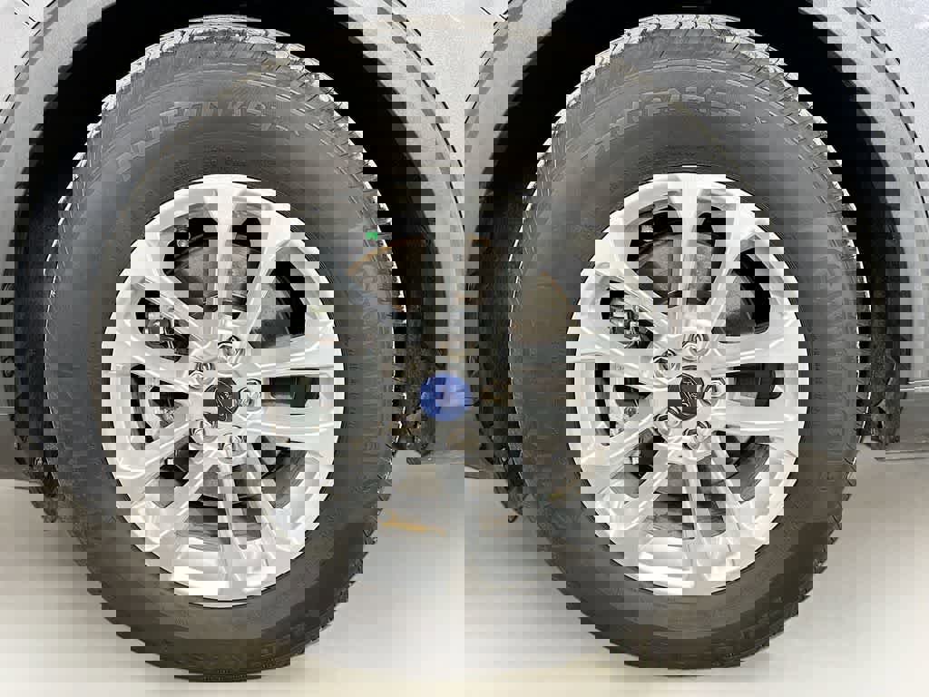 Certified 2022 Ford Escape S image 10