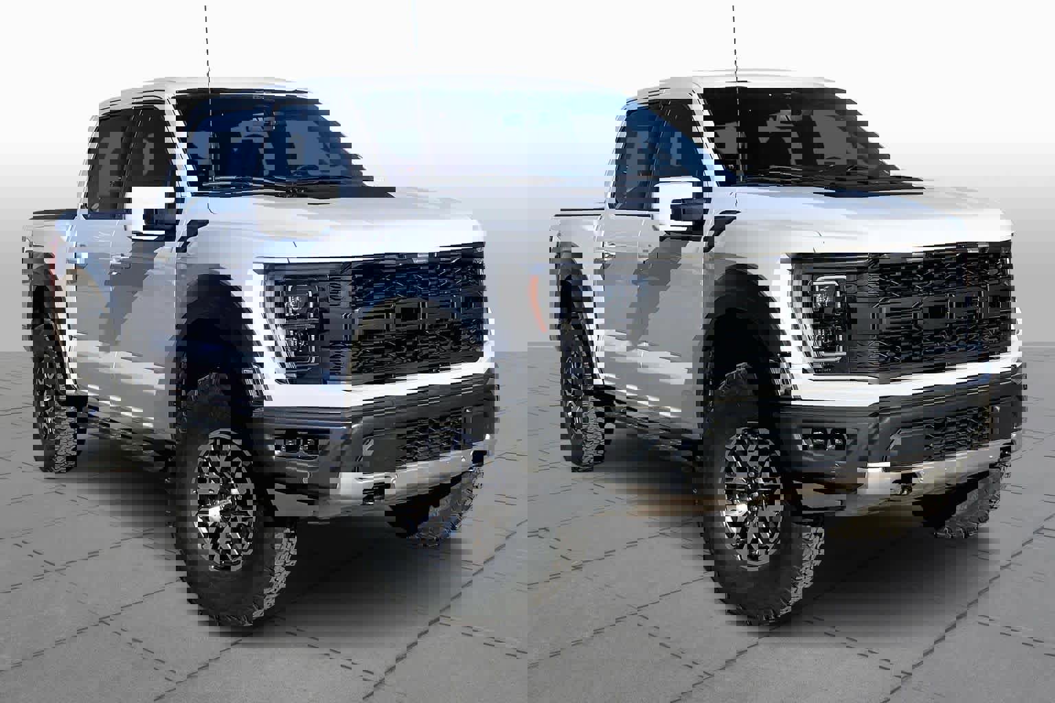 Certified 2023 Ford F150 Raptor image 2