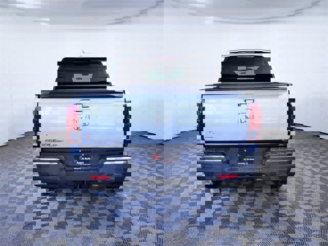 Used 2018 Honda Ridgeline RTL image 7