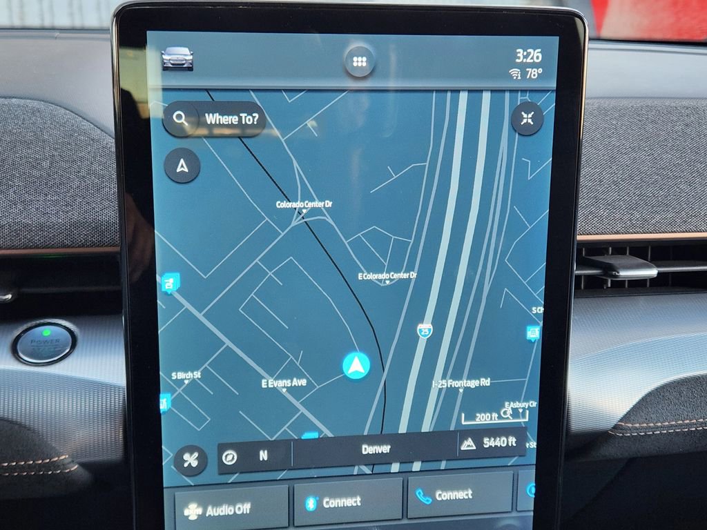 Certified 2021 Ford Mustang Mach-E GT image 25