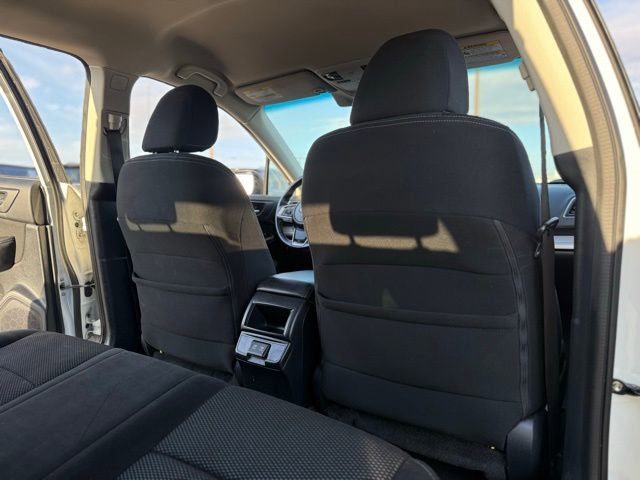 Used 2019 Subaru Outback 2.5i Premium image 20