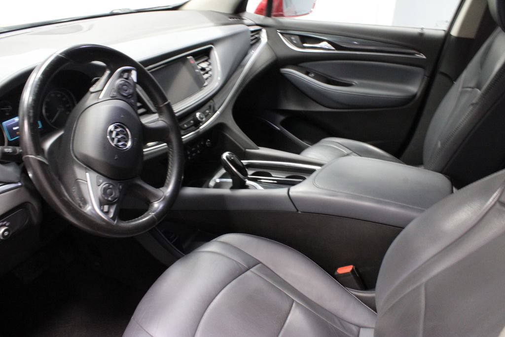Used 2019 Buick Enclave Essence FWD image 22