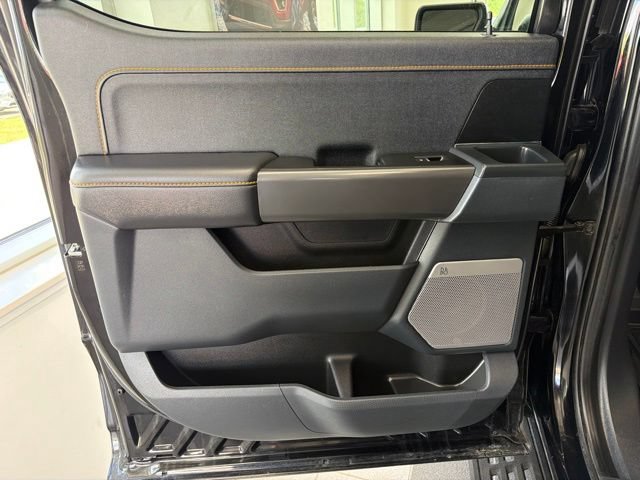 Certified 2025 Ford F150 Tremor w/ Bed Utility Package AWD/4WD image 18