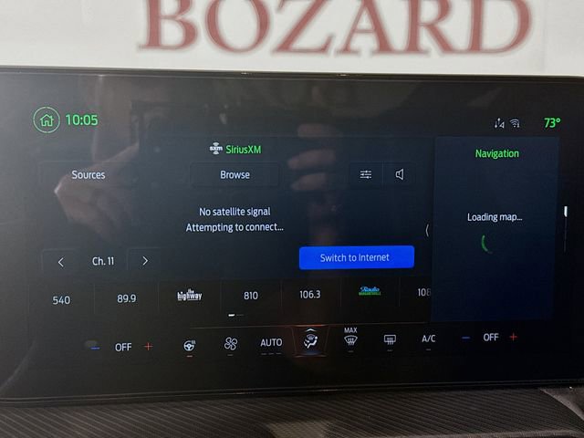 Certified 2024 Ford Mustang Dark Horse w/ Dark Horse Handlin Package image 18