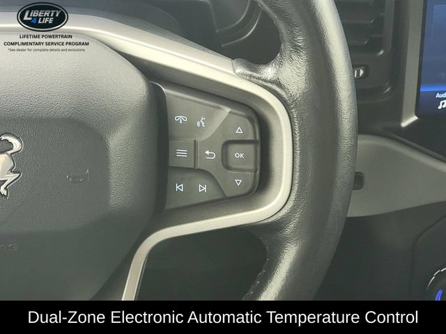Certified 2021 Ford Bronco Badlands AWD/4WD image 31