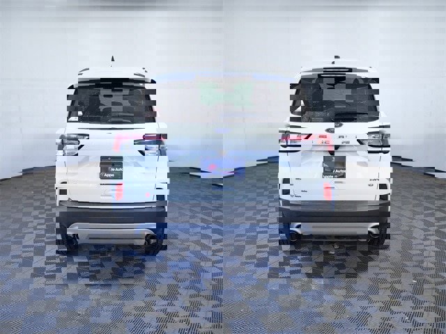 Certified 2021 Ford Escape SE w/ Convenience Package image 7