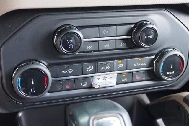 Certified 2022 Ford Bronco Big Bend AWD/4WD image 27