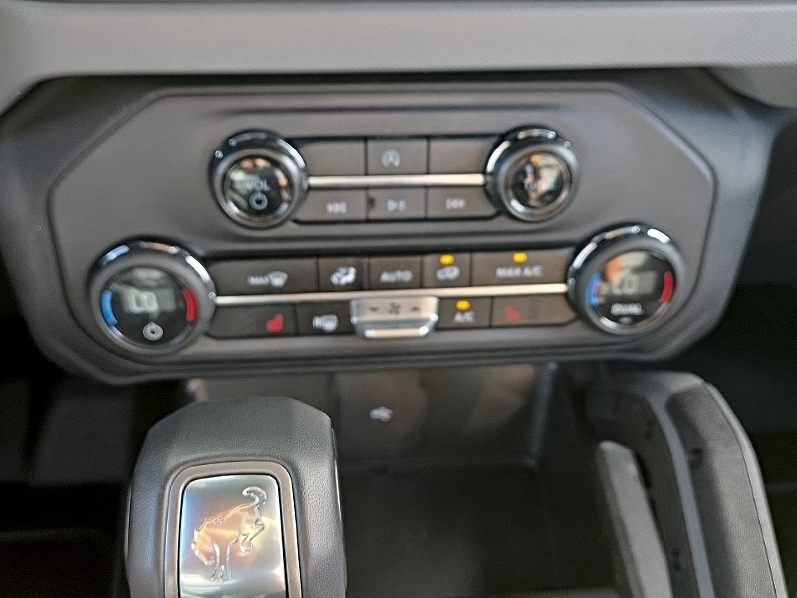 Certified 2024 Ford Bronco Big Bend AWD/4WD image 19
