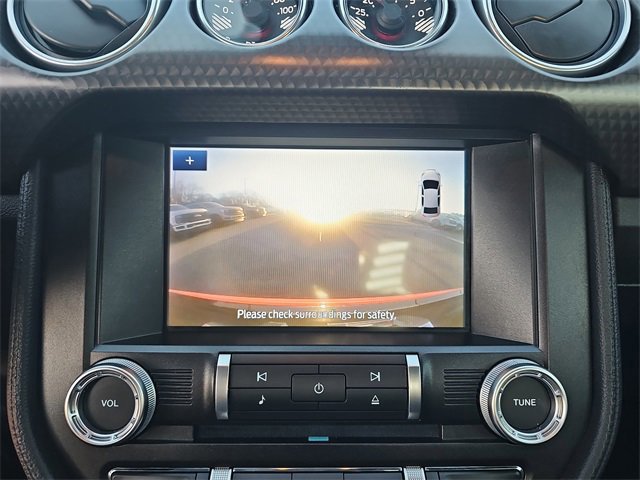 Certified 2021 Ford Mustang GT Premium w/ GT Performance Package image 22