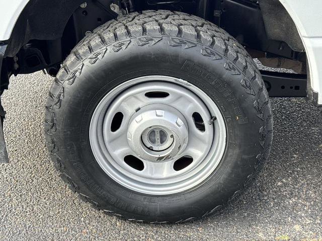 Certified 2023 Ford F250 XL w/ XL Driver Assist Package AWD/4WD image 10