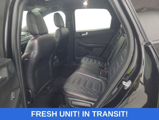 Certified 2023 Ford Escape ST-Line Elite w/ Premium Technology Package AWD/4WD image 7