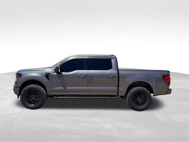 Certified 2024 Ford F150 XLT w/ Equipment Group 302A MID AWD/4WD image 28