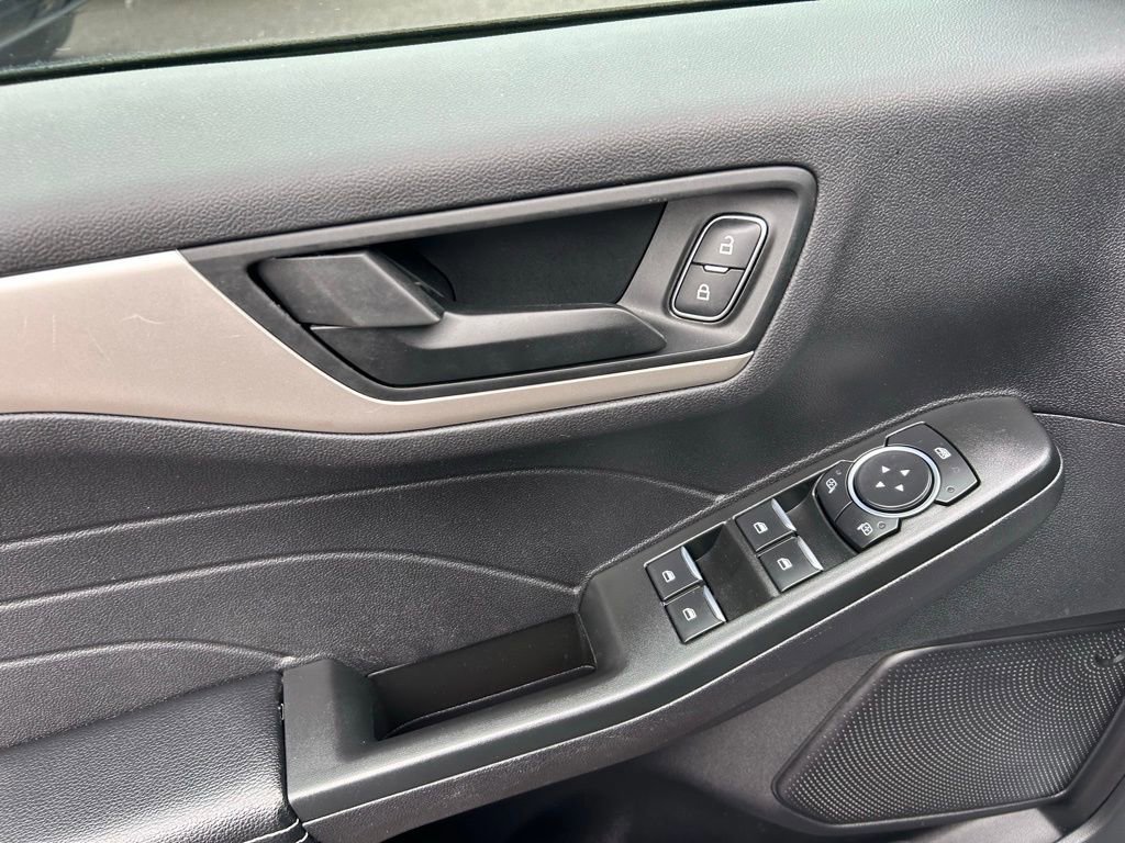 Certified 2022 Ford Escape SE w/ Convenience Package image 14