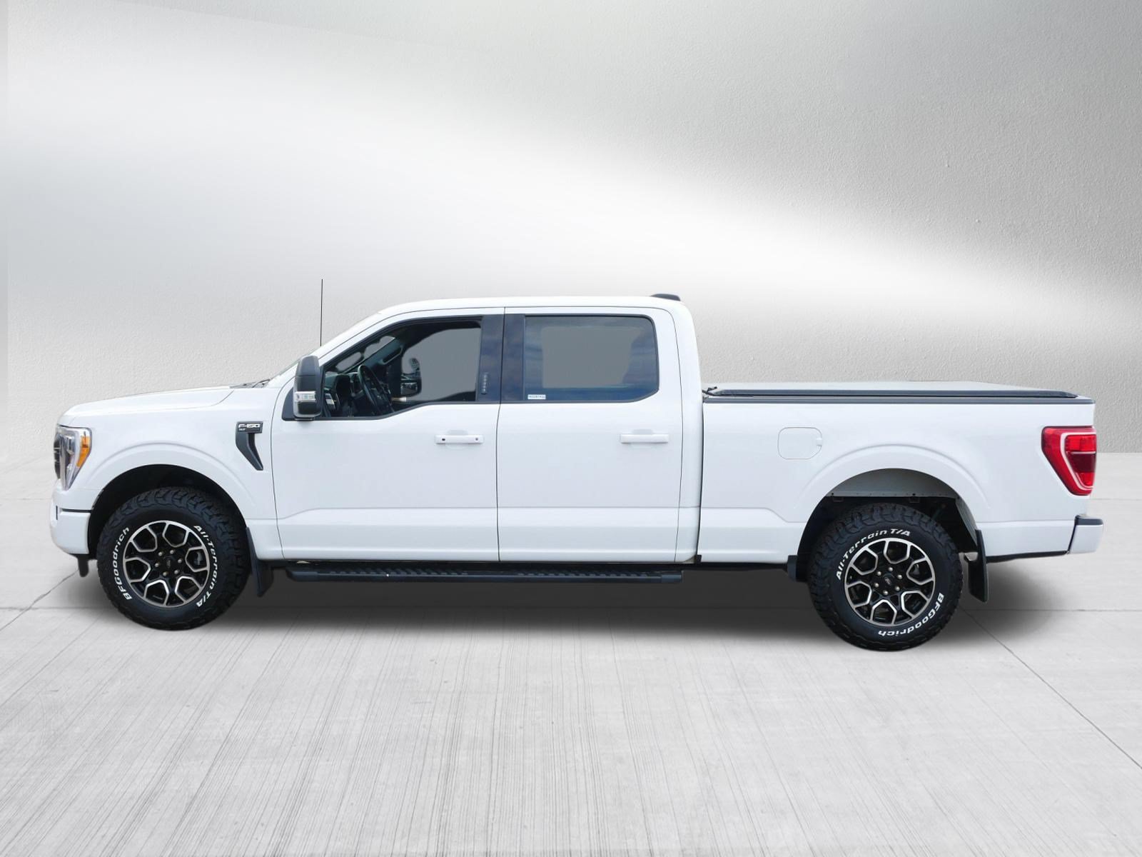 Certified 2021 Ford F150 XLT w/ Equipment Group 302A High AWD/4WD image 4