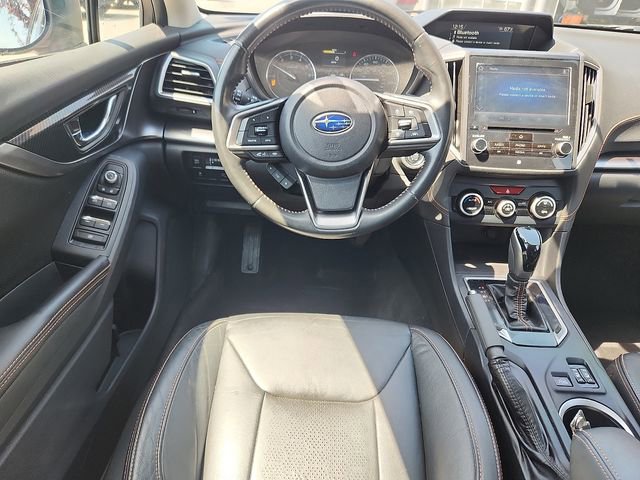 Used 2019 Subaru Crosstrek 2.0i Limited AWD/4WD image 9
