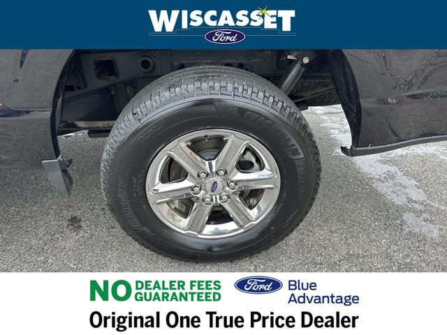 Certified 2024 Ford F150 XLT image 28