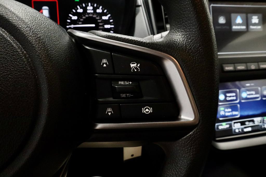 Used 2025 Subaru Impreza 2.0i image 29