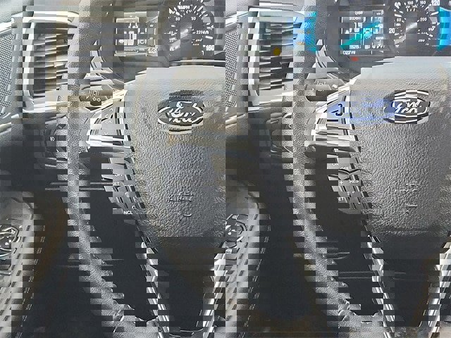 Certified 2023 Ford Edge SEL w/ Convenience Package image 14