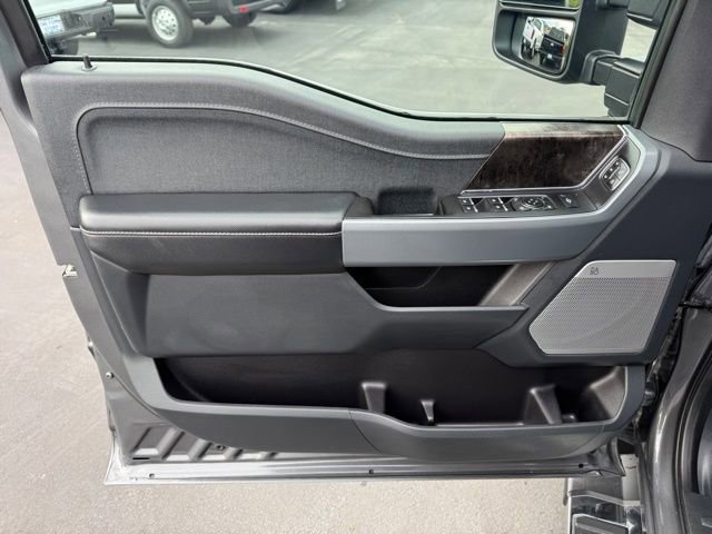 Certified 2023 Ford F150 Lariat w/ Trailer Tow Package image 18