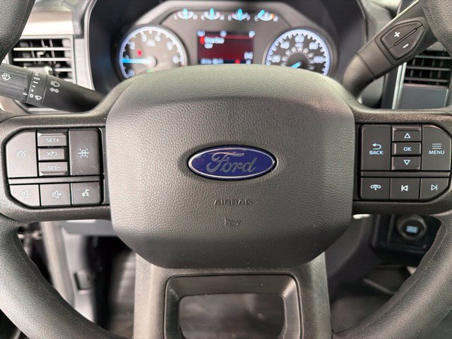Certified 2026 Ford F150 XL RWD image 26
