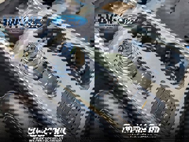 Certified 2022 Ford Edge ST w/ Equipment Group 401A image 17