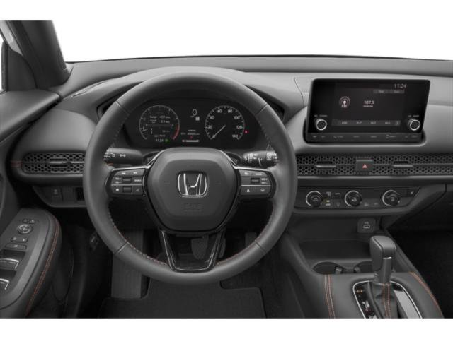 Used 2025 Honda HR-V Sport image 7