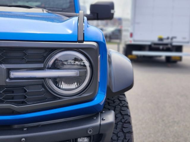 Certified 2024 Ford Bronco Raptor AWD/4WD image 10