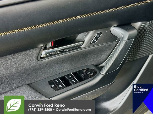 Used 2023 MAZDA CX-50 2.5 Turbo w/ Weather Package image 22