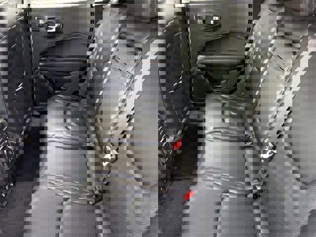 Used 2018 Jeep Compass Limited w/ Navigation Group image 18