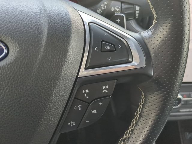 Certified 2024 Ford Edge ST w/ Equipment Group 401A AWD/4WD image 27