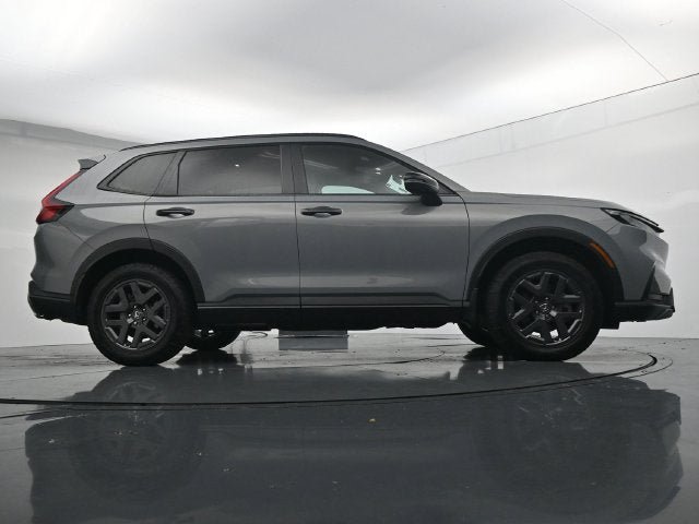Used 2026 Honda CR-V TrailSport image 46