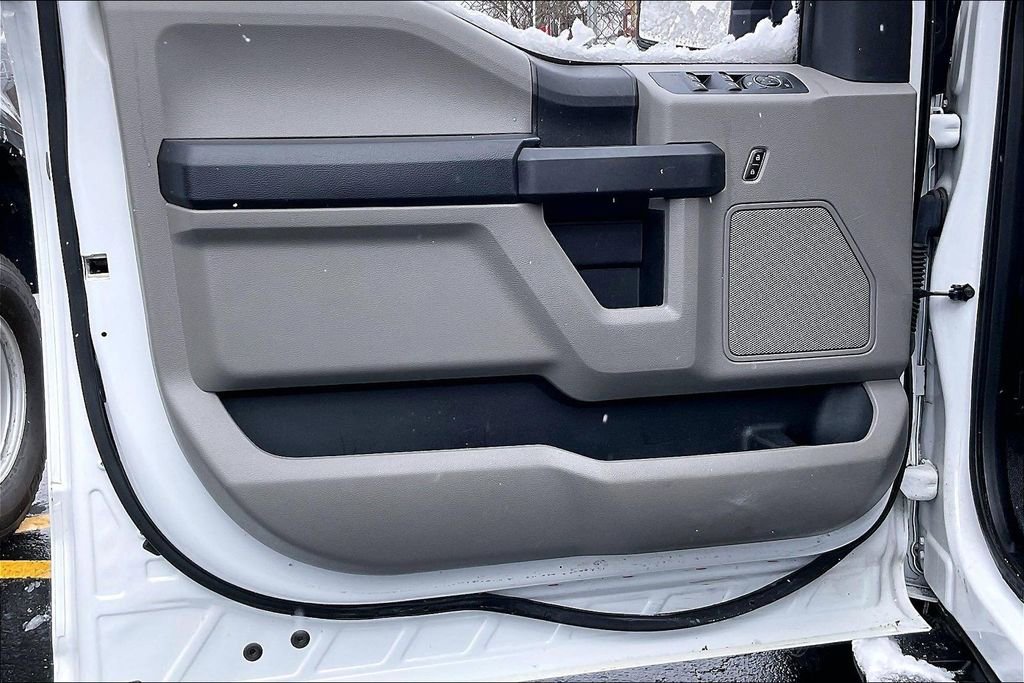 Certified 2018 Ford F150 XL w/ Equipment Group 101A Mid image 20