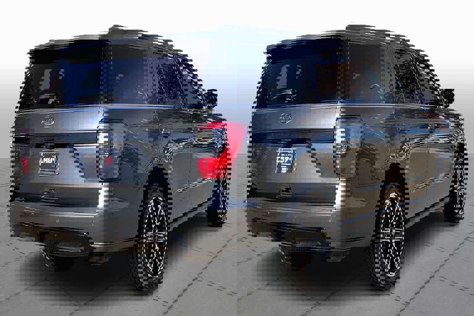 Certified 2020 Ford Expedition Limited w/ Equipment Group 303A image 12