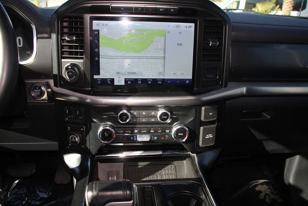 Certified 2023 Ford F150 Raptor image 18